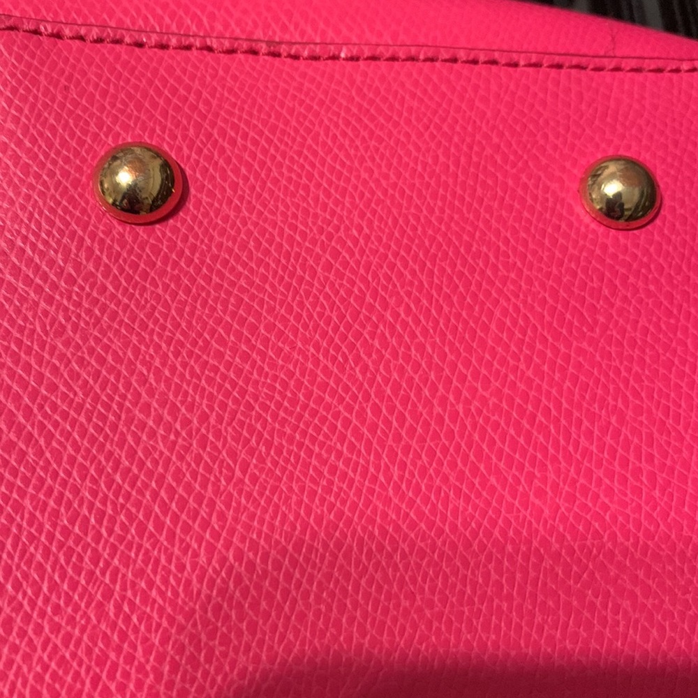 Vera Bradley tote - Picture 7 of 8